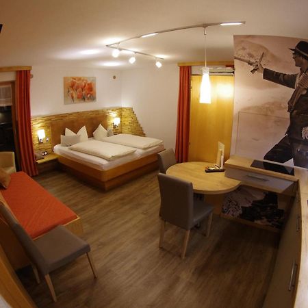 Appartement Waelderhof 카프룬 외부 사진