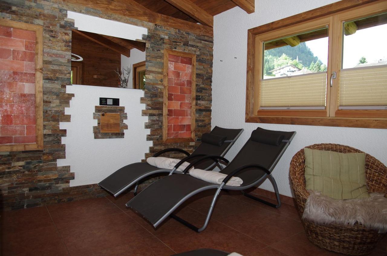 Appartement Waelderhof 카프룬 외부 사진