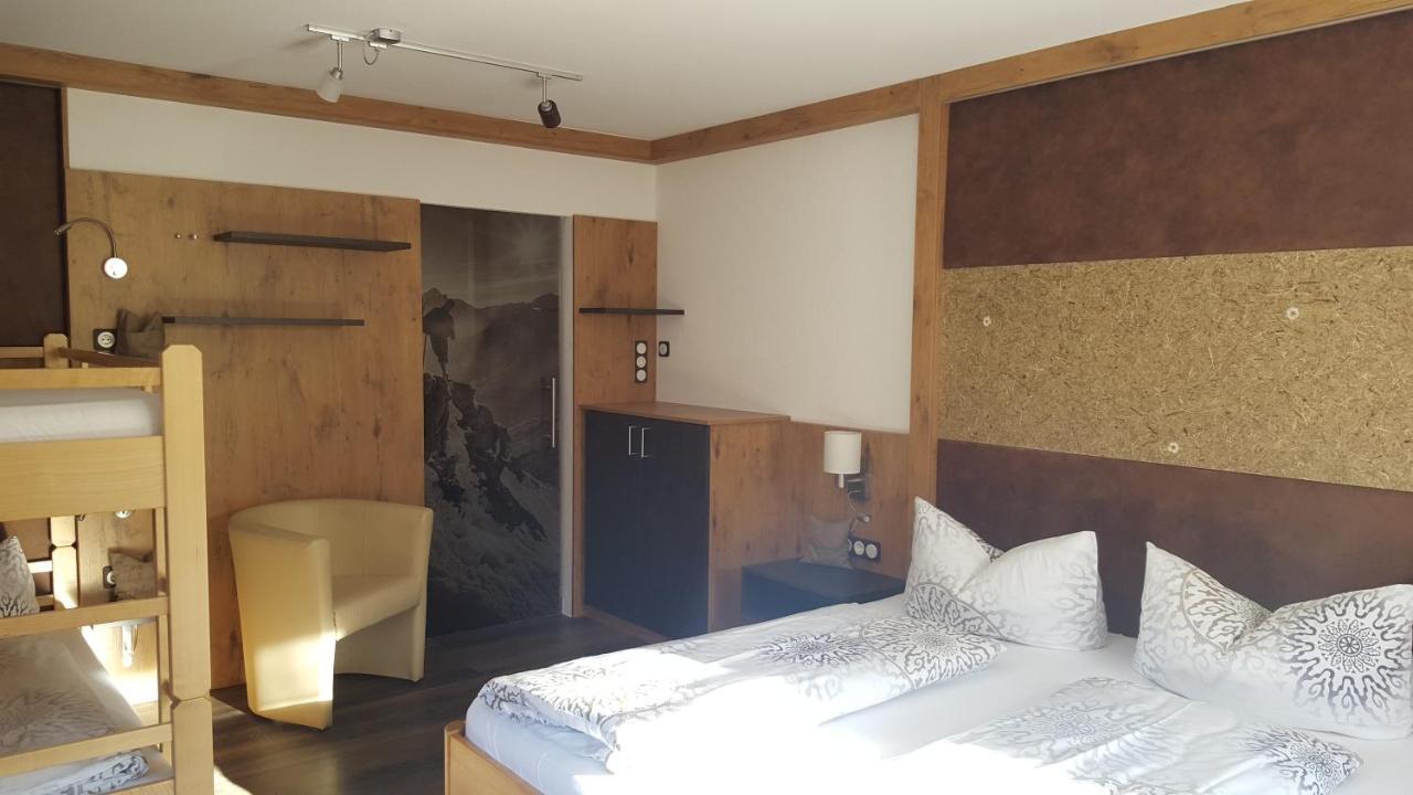 Appartement Waelderhof 카프룬 외부 사진