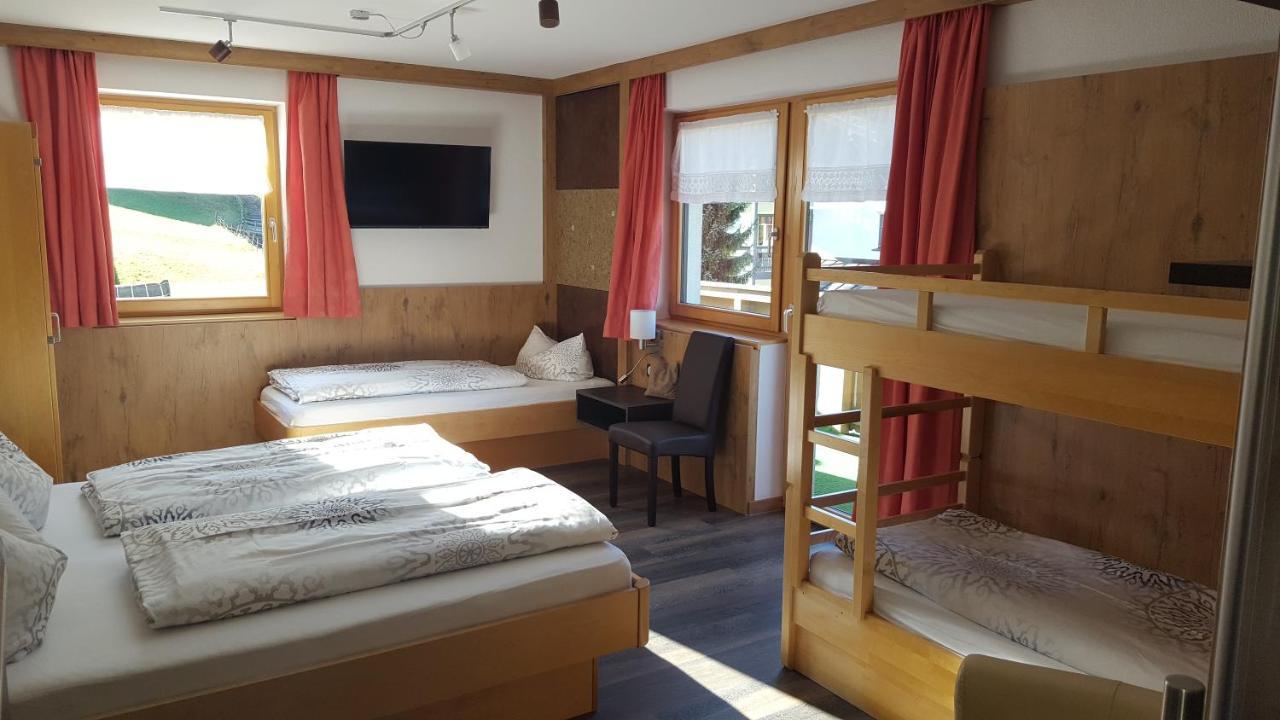 Appartement Waelderhof 카프룬 외부 사진