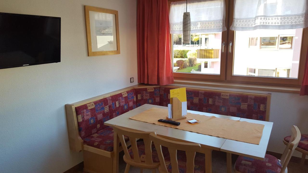Appartement Waelderhof 카프룬 외부 사진