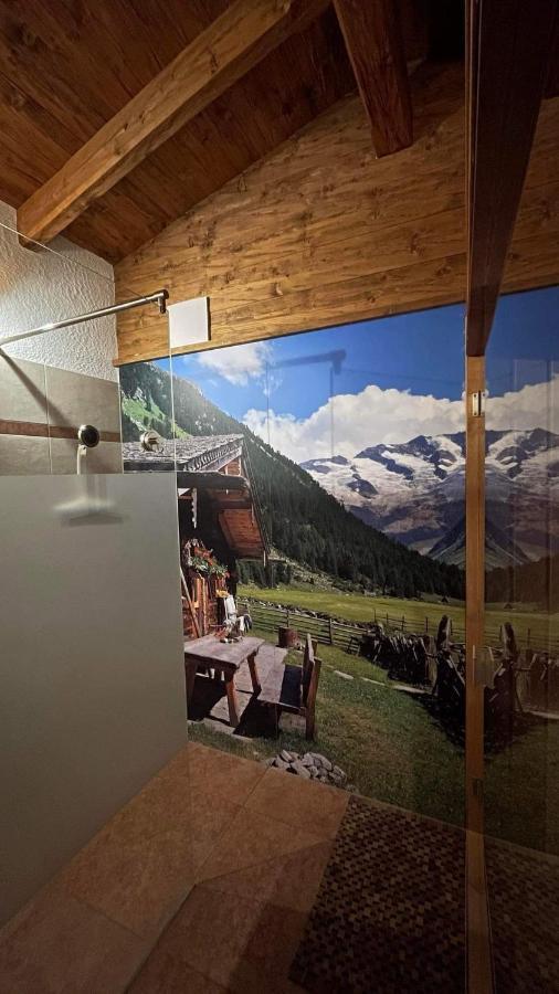 Appartement Waelderhof 카프룬 외부 사진