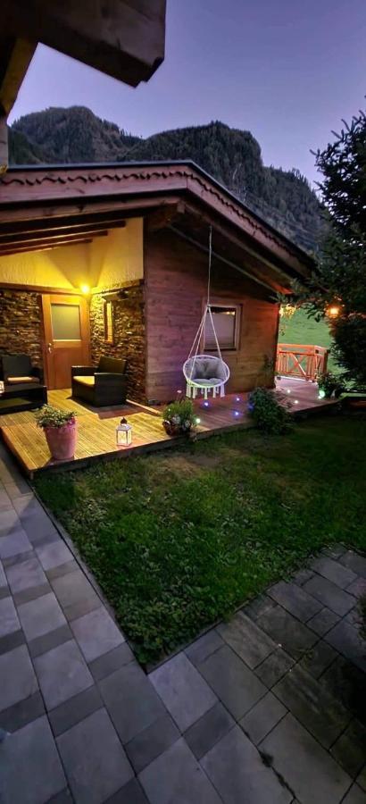 Appartement Waelderhof 카프룬 외부 사진