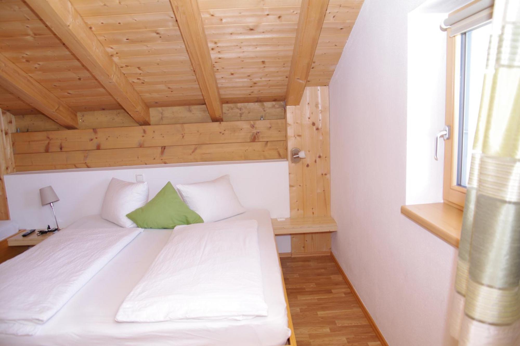 Appartement Waelderhof 카프룬 객실 사진