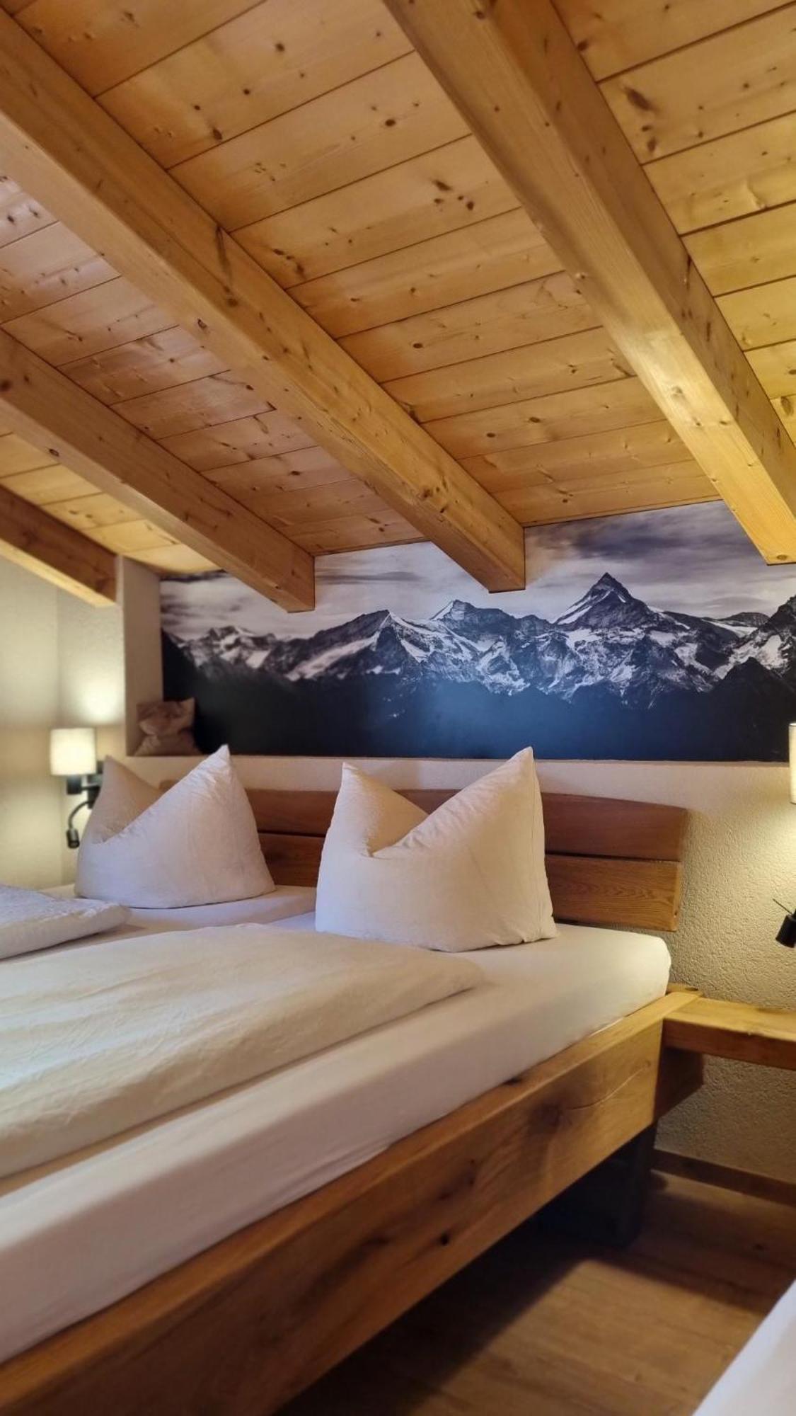 Appartement Waelderhof 카프룬 외부 사진