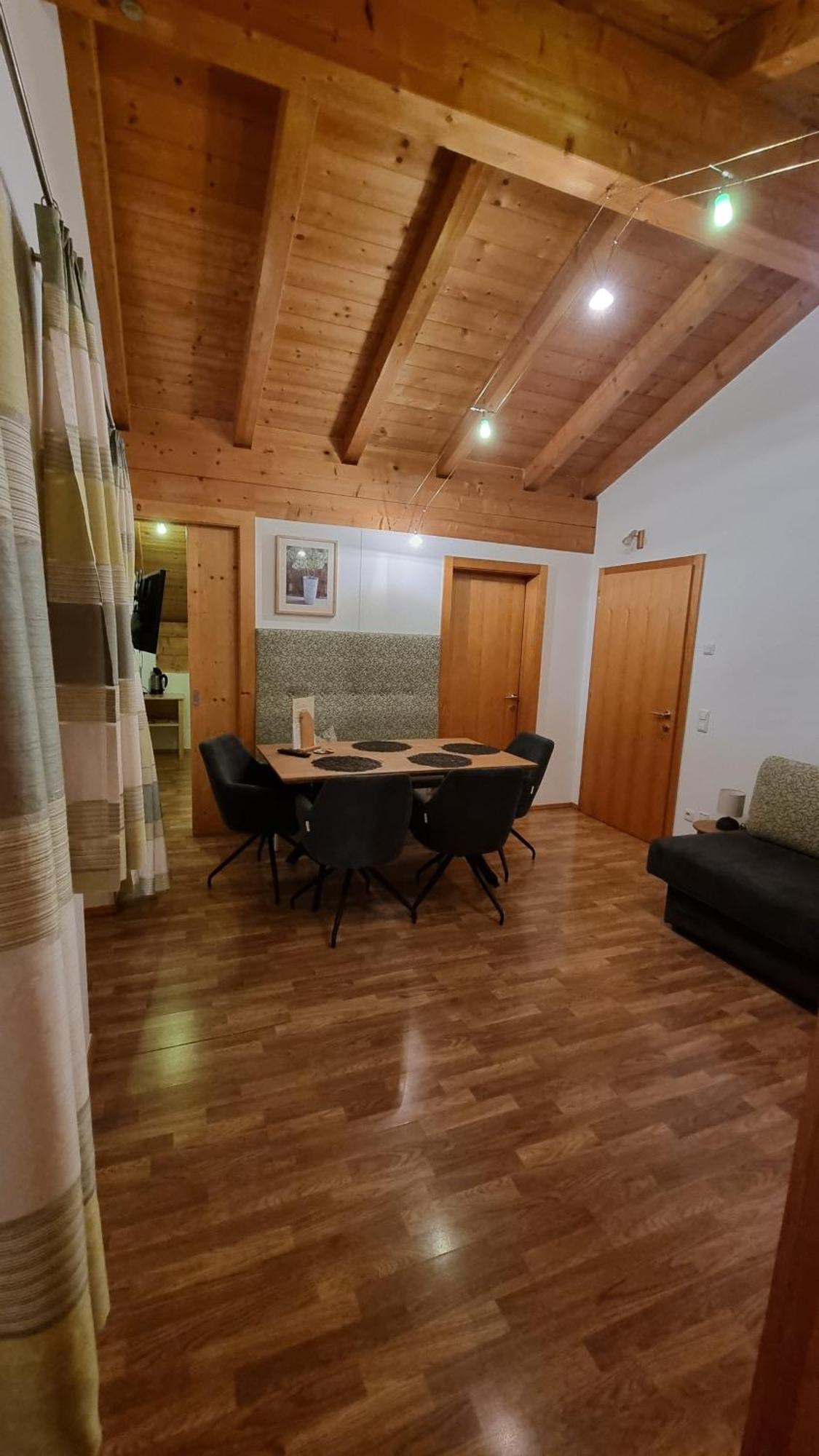 Appartement Waelderhof 카프룬 외부 사진
