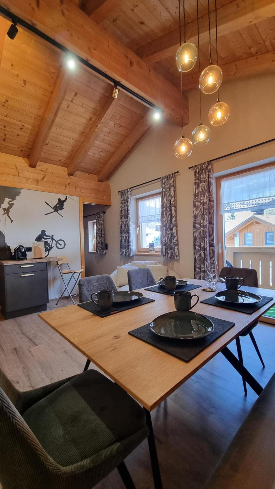 Appartement Waelderhof 카프룬 외부 사진