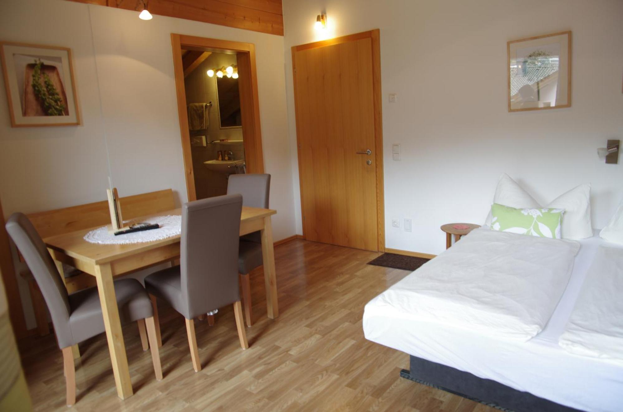 Appartement Waelderhof 카프룬 외부 사진