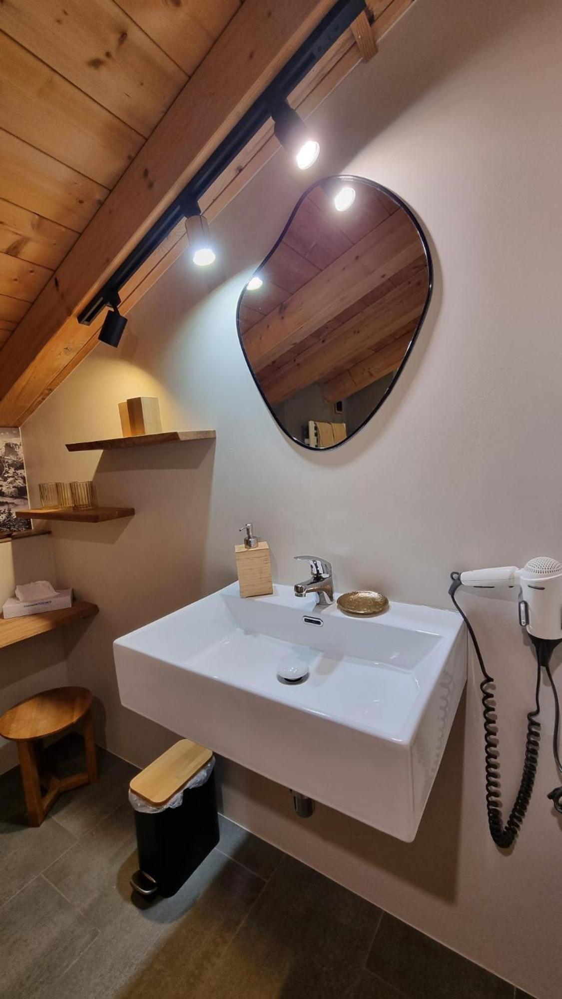 Appartement Waelderhof 카프룬 외부 사진