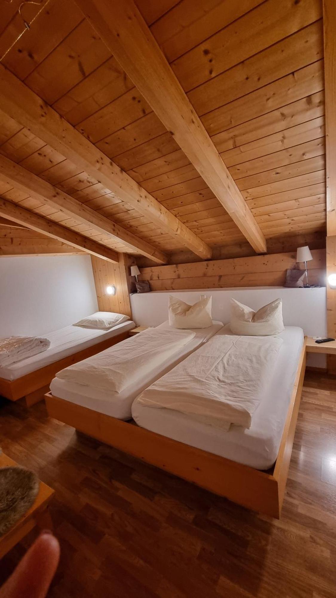 Appartement Waelderhof 카프룬 외부 사진