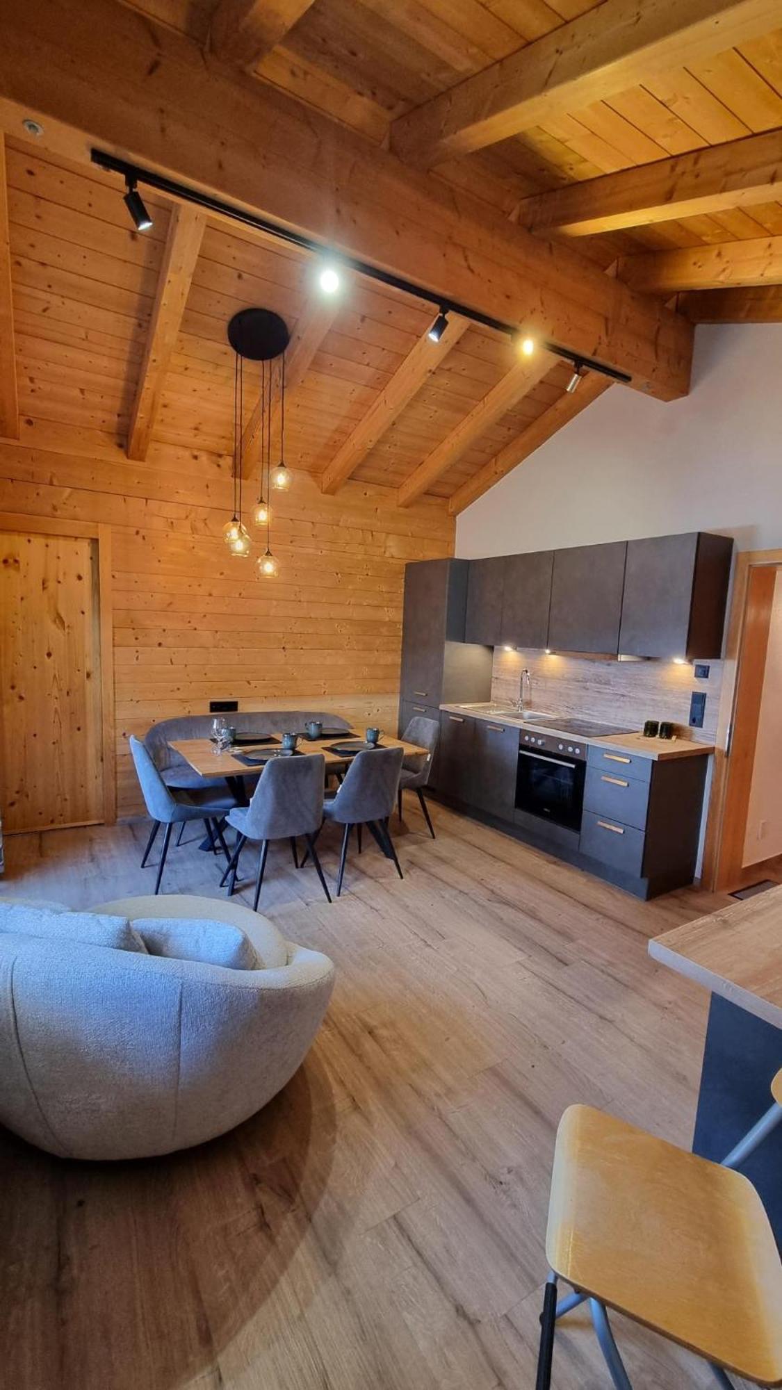 Appartement Waelderhof 카프룬 외부 사진