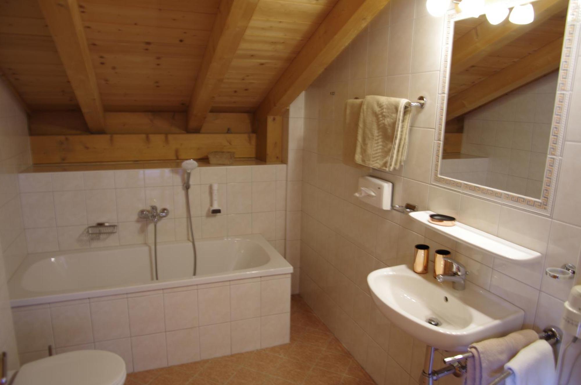 Appartement Waelderhof 카프룬 외부 사진