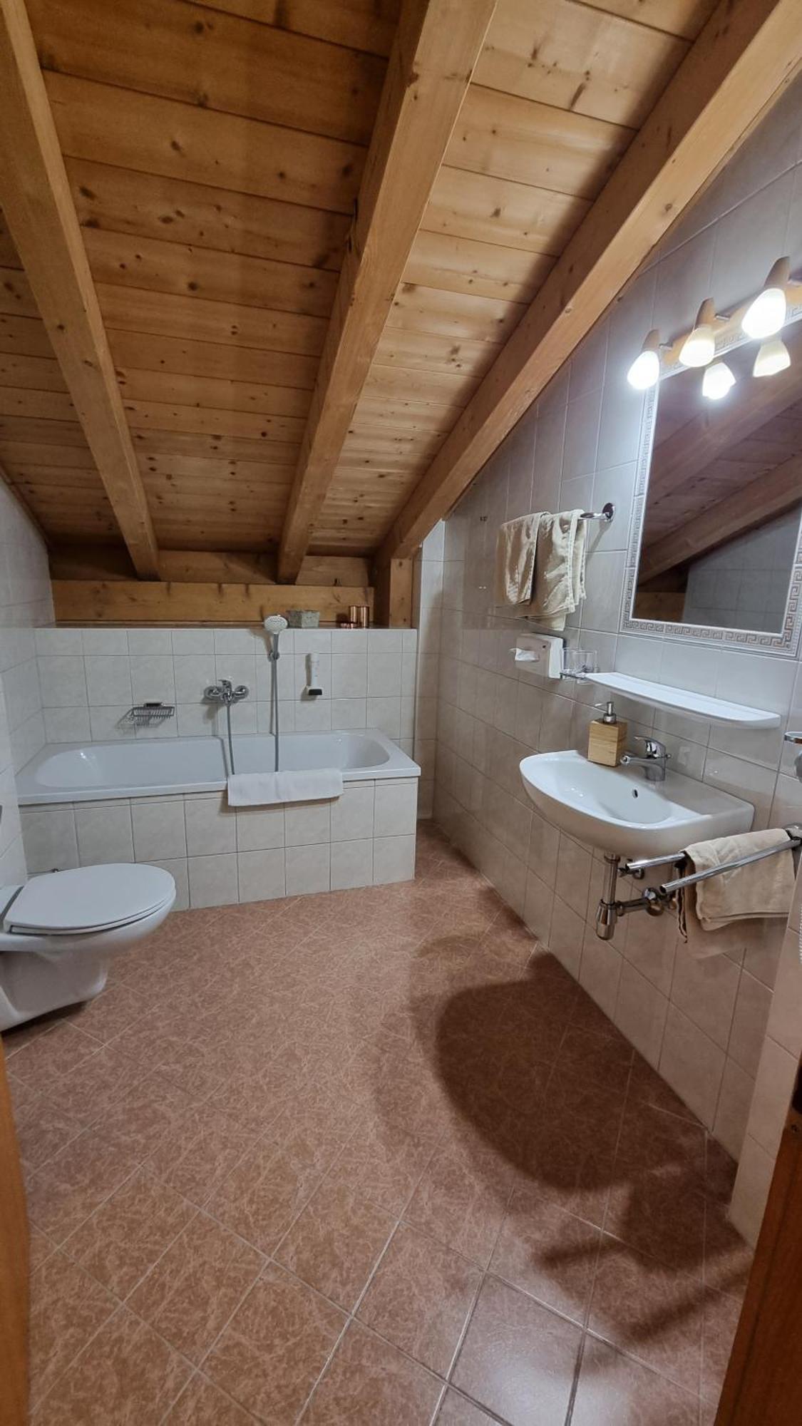 Appartement Waelderhof 카프룬 외부 사진