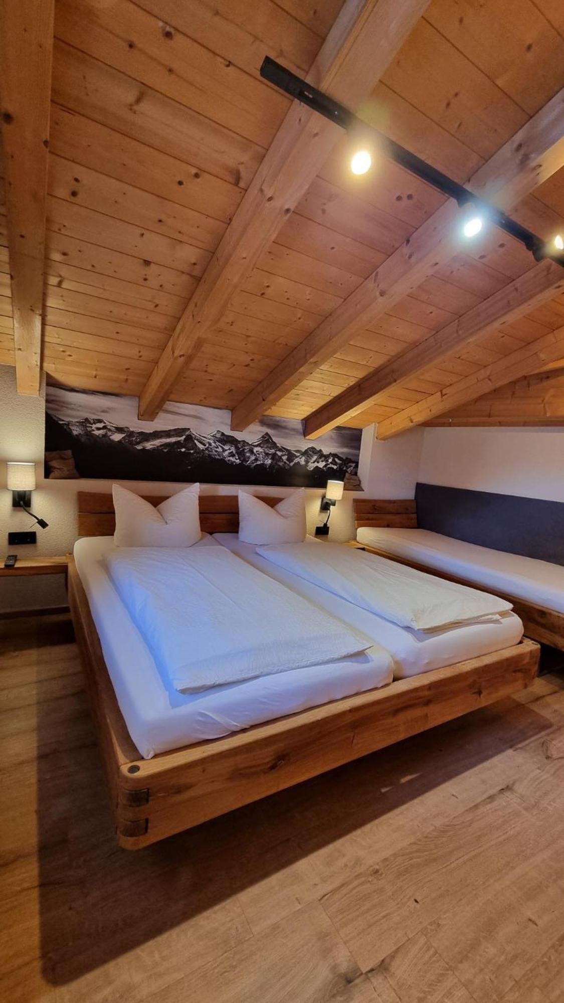 Appartement Waelderhof 카프룬 외부 사진