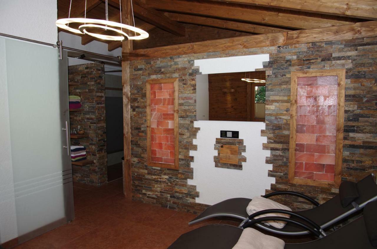 Appartement Waelderhof 카프룬 외부 사진